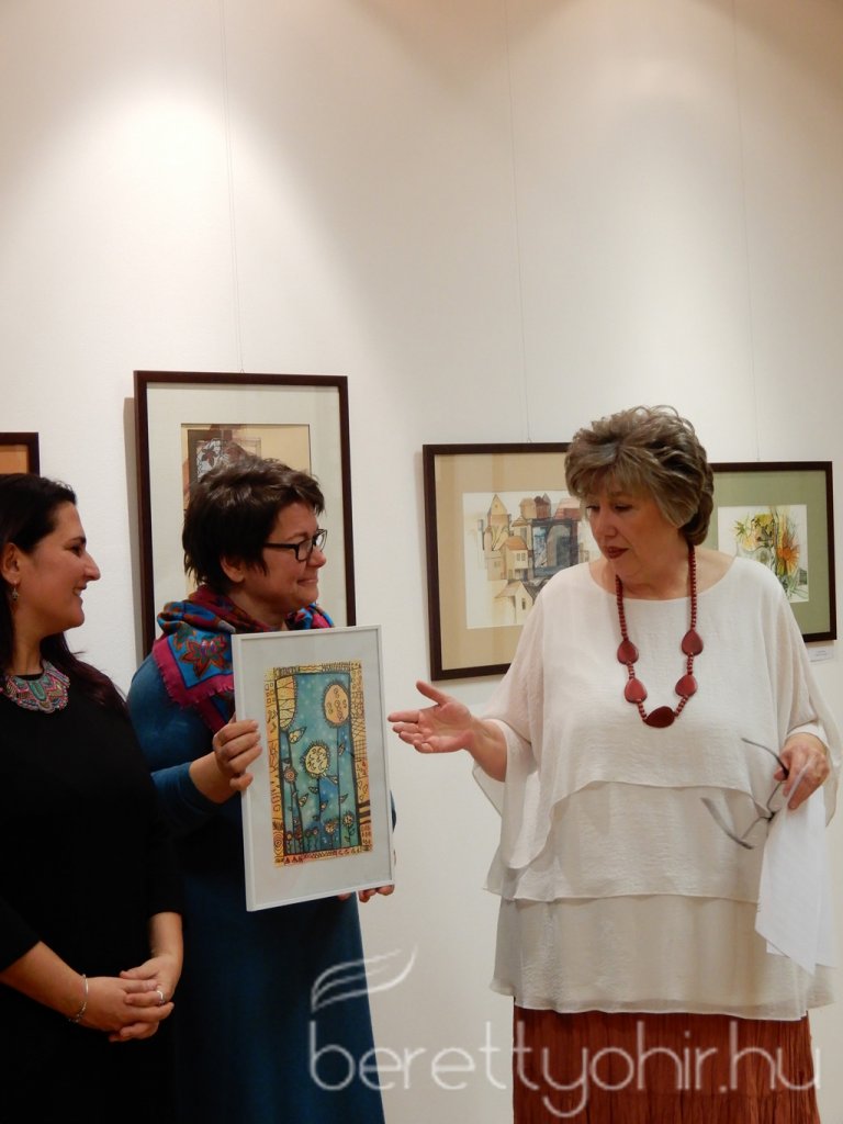 Alkotni jó 2019. 24